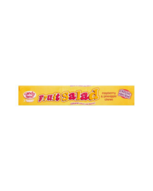 Candyland Fruit Salad Stickpack 36G – Case Qty – 40