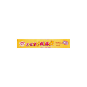 Candyland Fruit Salad Stickpack 36G – Case Qty – 40