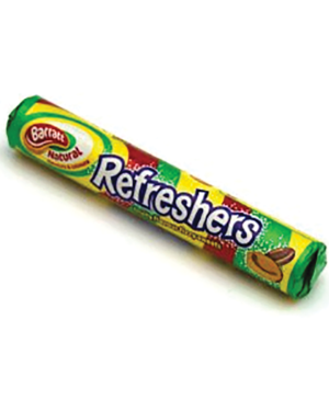 Trebor Refreshers – Case Qty – 48