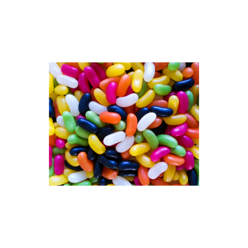 Jelly Beans 3Kg - Case Qty - 30