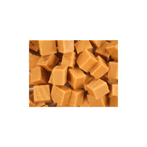 Vanilla Fudge 2Kg - Case Qty - 20