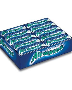 Wrigleys Airwaves – Case Qty – 30