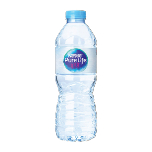 Pure Life Water 500Mls Still – Case Qty – 24