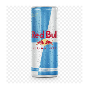 Red Bull Sugar Free 250Ml Cans – Case Qty – 24