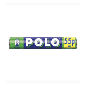 Nestle Polo Original Pm 55P – Case Qty – 32