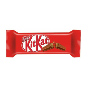 Nestle Kit Kat 2 Finger – Case Qty – 72
