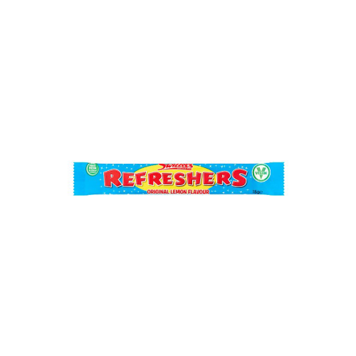 Swizzels Refresher Bar Original 20P - Case Qty - 60