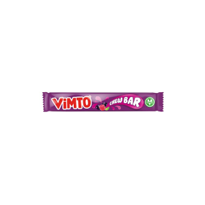 Vimto Chew Bar 20P – Case Qty – 60