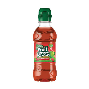 Fruit Shoot Summer Fruits 275Ml – Case Qty – 12